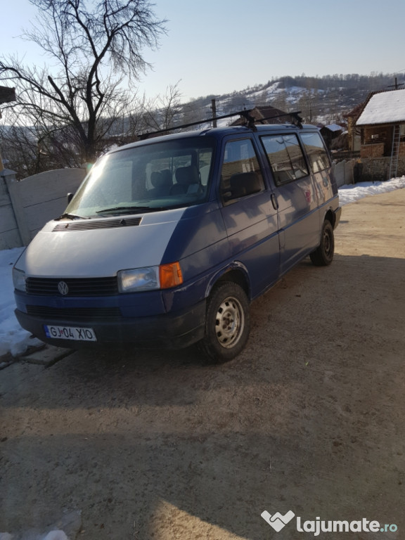 Vw t4