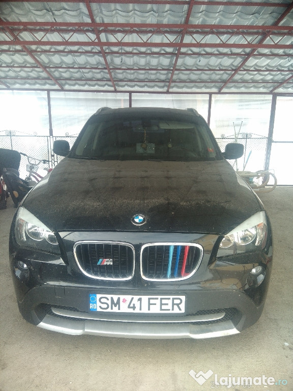 Bmw X1 s drive