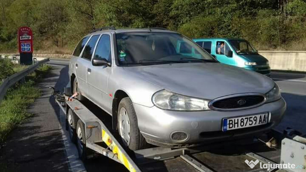 Dezmembrari Ford mondeo 1.8 benzina
