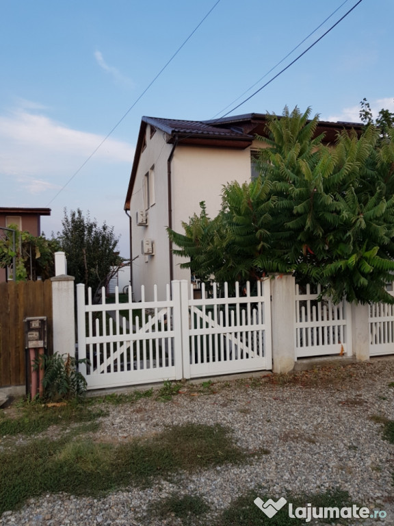 Casa in zona deosebita Clinceni-Ordoreanu