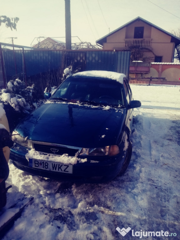 Daewoo Cielo stare ff buna