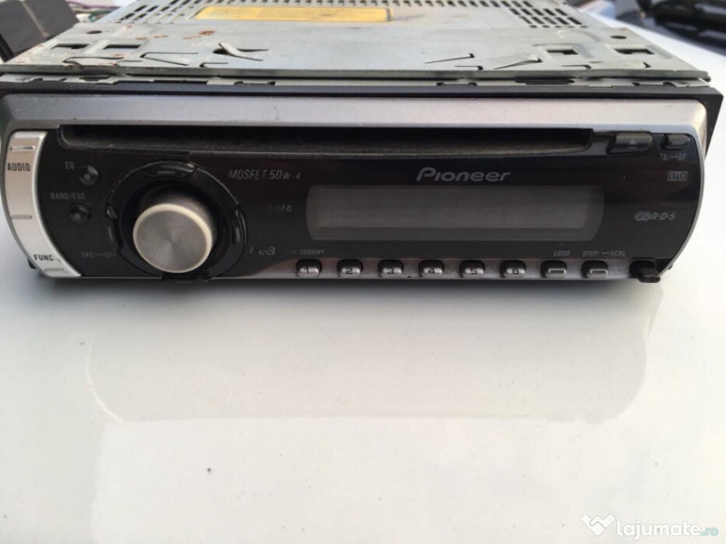 CD player auto Pioneer
