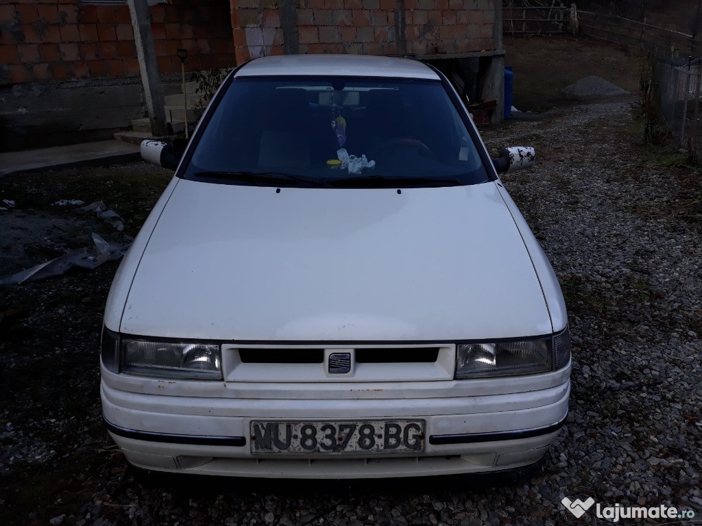 Dezmembrez Seat Toledo 1.8 Benzina/ Golf 3