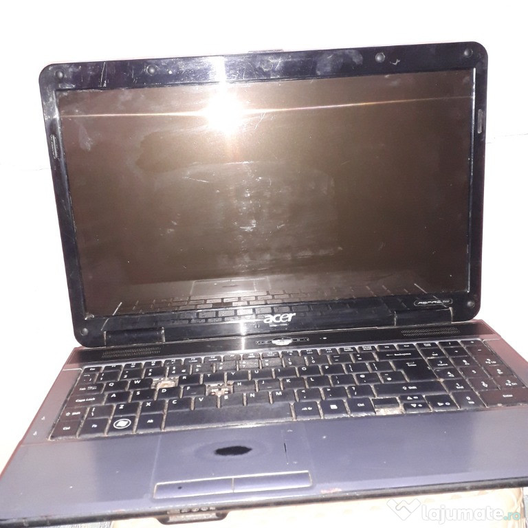 Laptop Acer