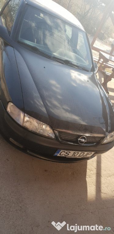 Opel vectra