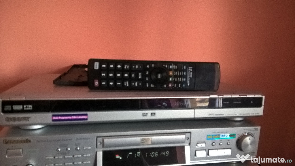 Sony-dvd-recorder-rdr-gx 220