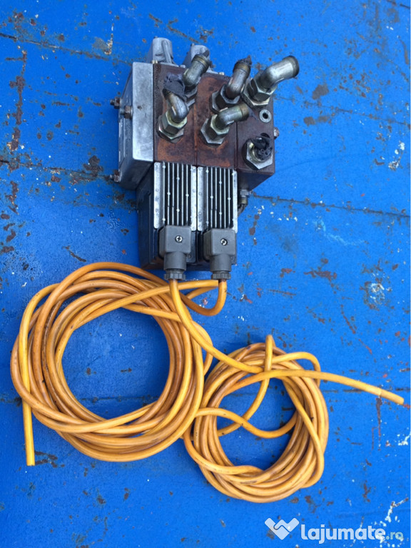 Unitate electro-hidraulică - Danfoss