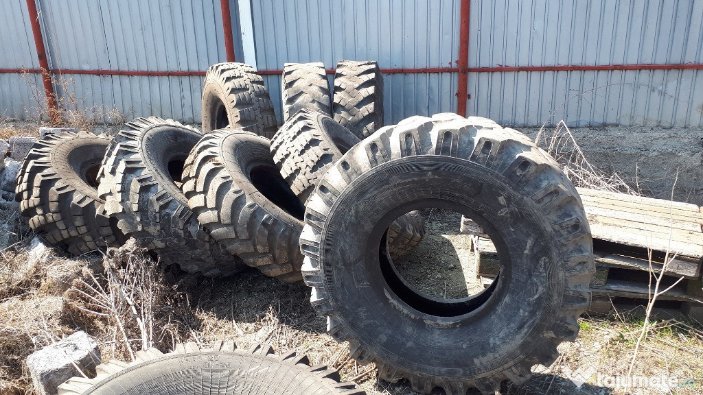 Cauciucuri utilaje industriale si tractoare 1400 R20 14.00