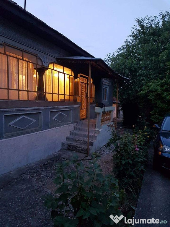 Casa in Calina la 5 km de Dragasani