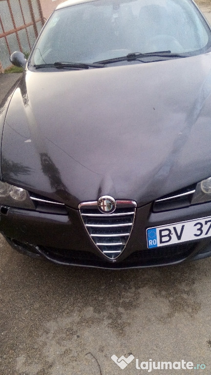 Alfa Romeo 156