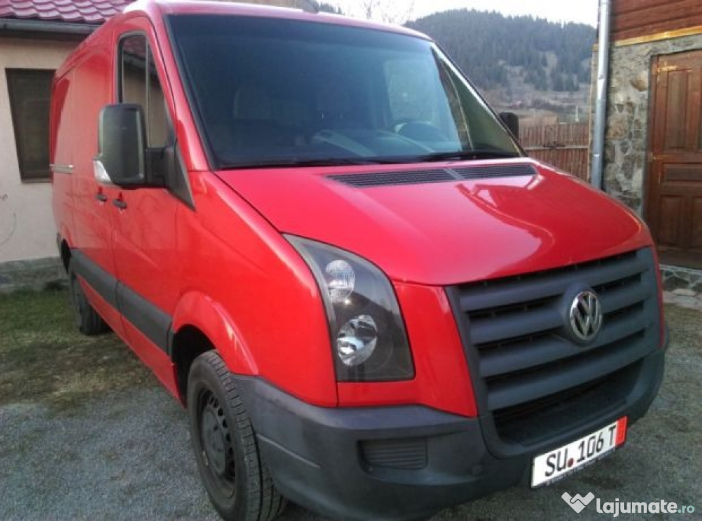 Vw krafter 2007