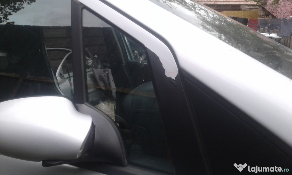 Geam dreapta fata fix Mercedes A-Class W168