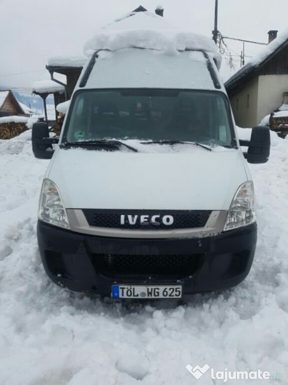 Iveco daily