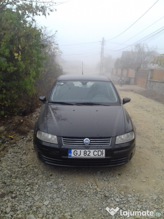 Fiat stilo