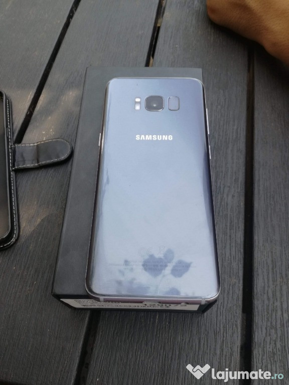 Samsung Galaxy s8