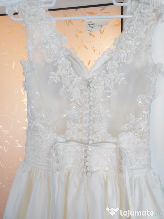 Rochie Mireasa