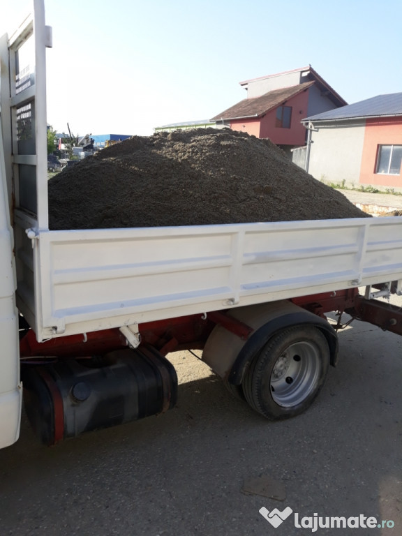 Transport marfă