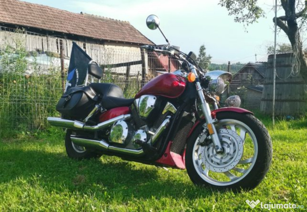 Honda vtx 1300 C