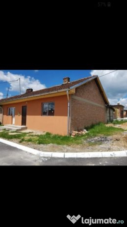 Casă Ghelari