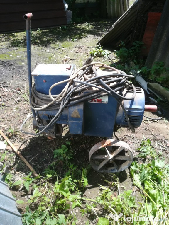 Generator sudura