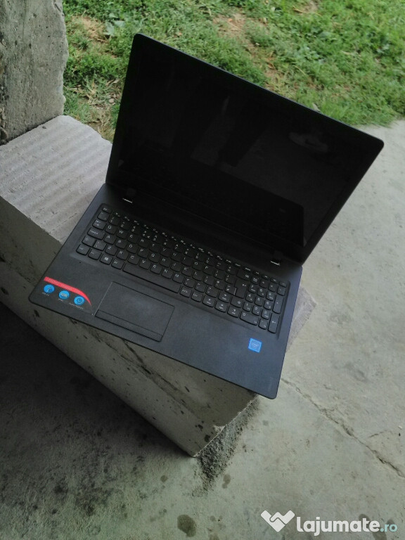 Laptop lenovo indepand110