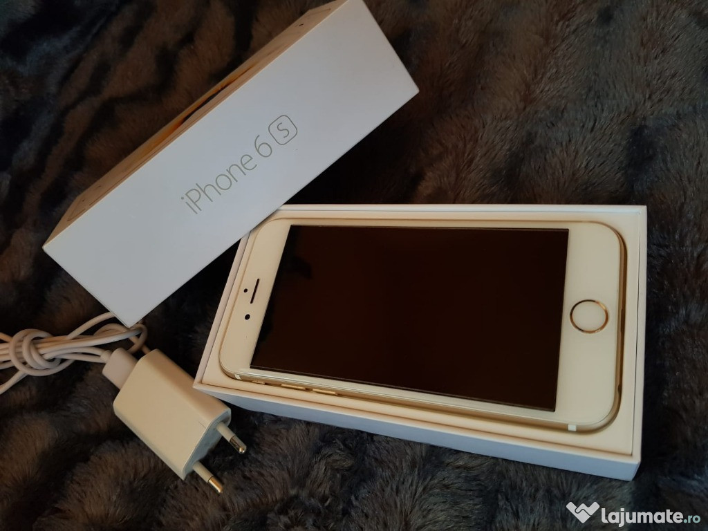 Iphone 6s 32 GB
