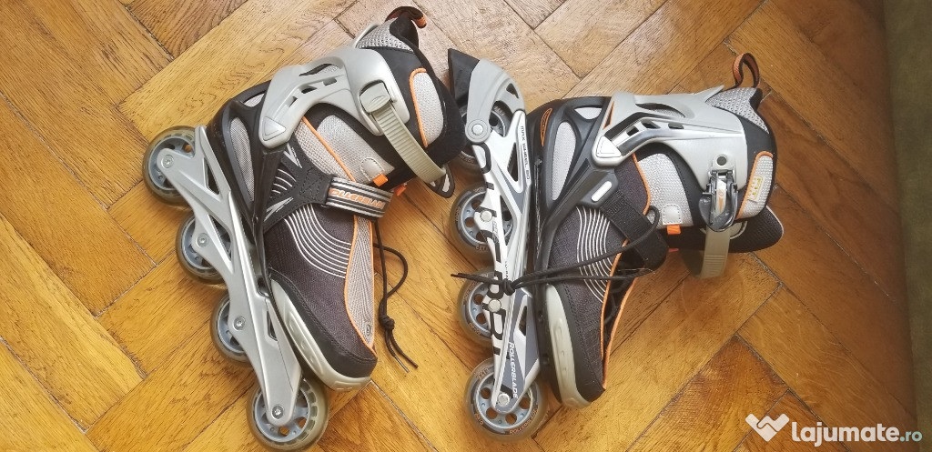 Role Rollerblade