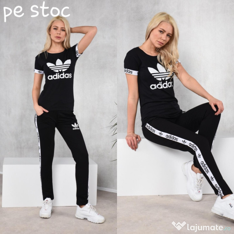 Compleu adidas