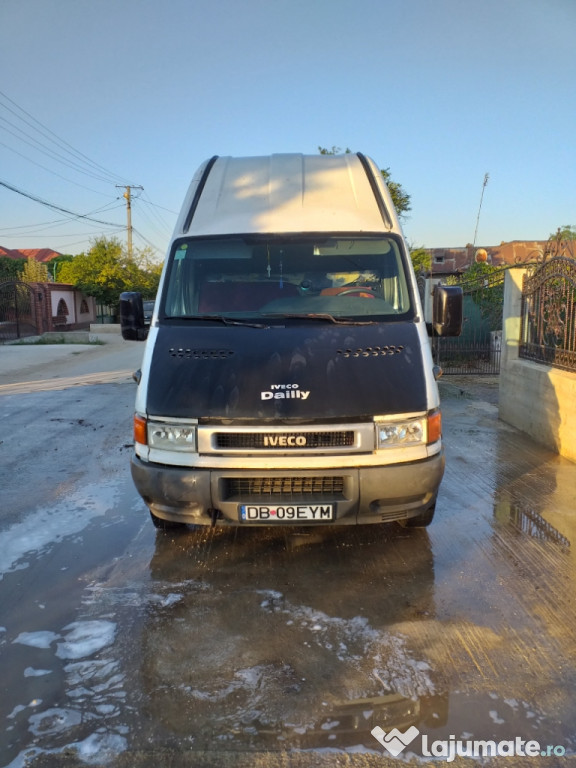 Iveco 50c13