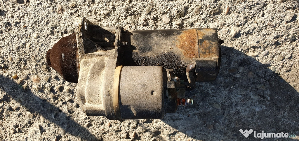 Electromotor corsa c benzina