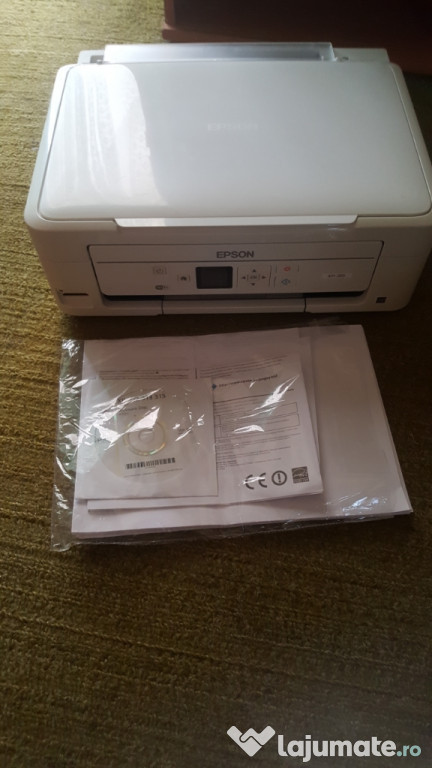 Imprimanta epson