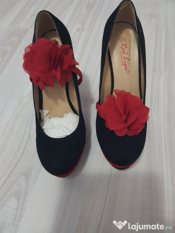 Pantofi