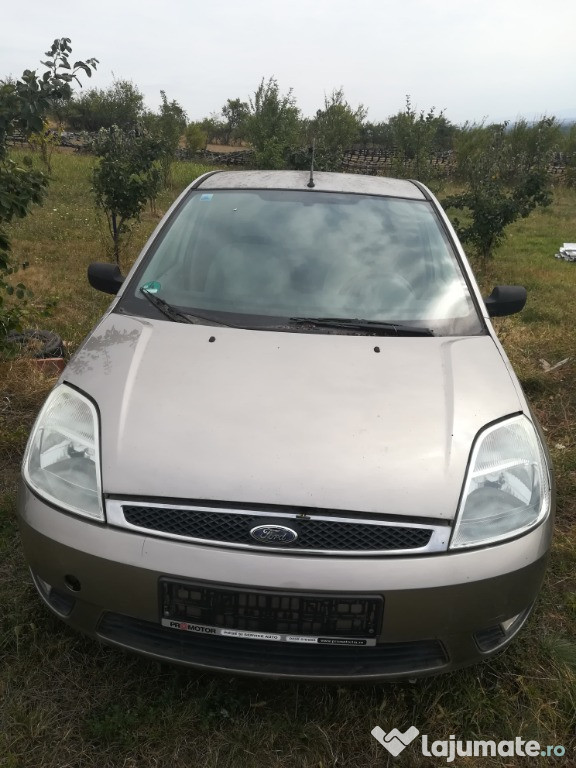 Piese Ford Focus 1,8/2000 /Ford Fiesta 1,4/2005