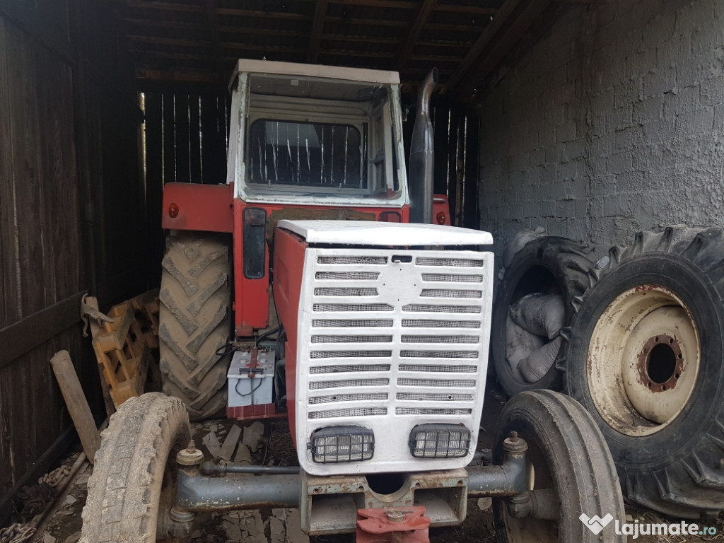 Tractor Styer 1100