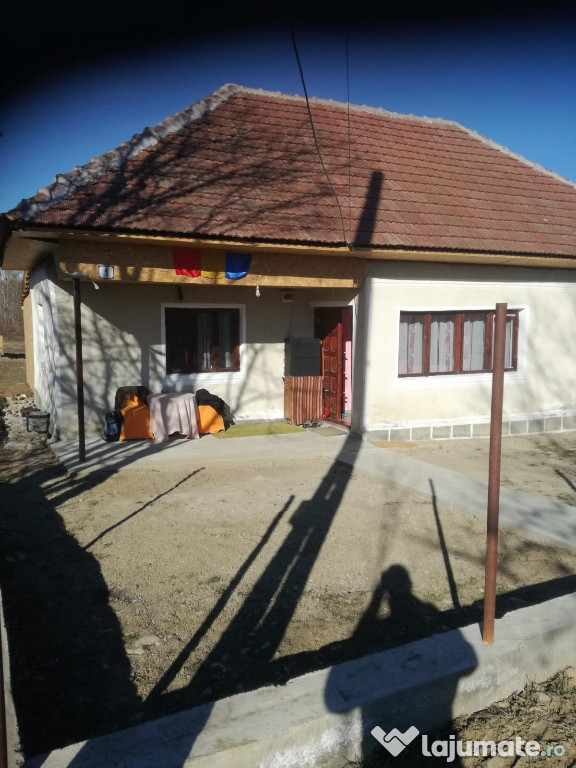 Casa ofertă