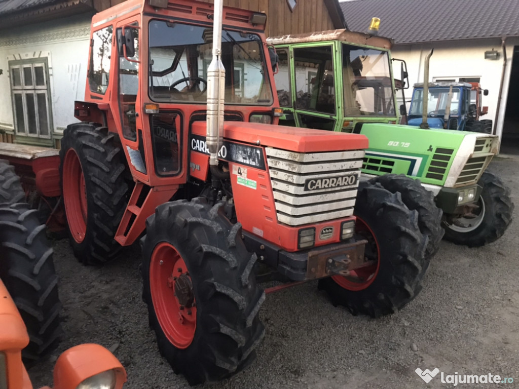 Carraro 920 4x4