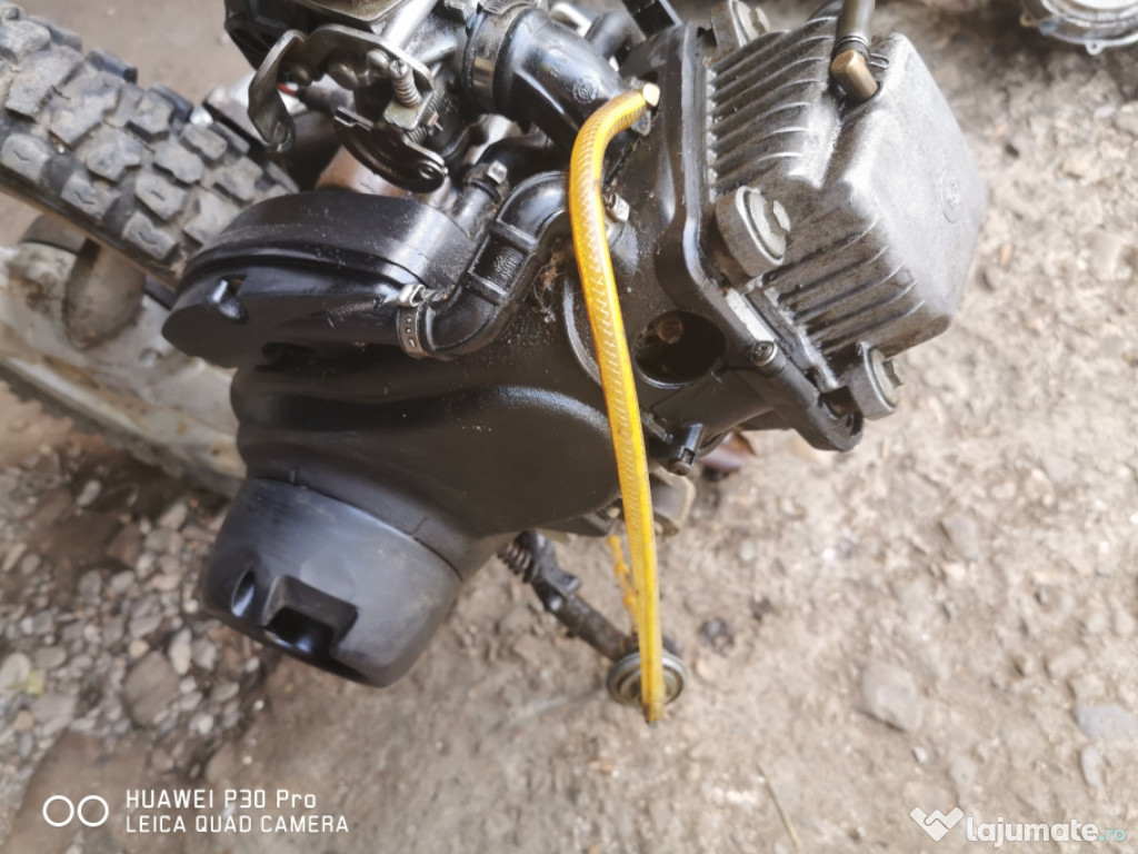 Motor complet Piaggio Liberty, ZIP, Aprilia scarabeo, Honda