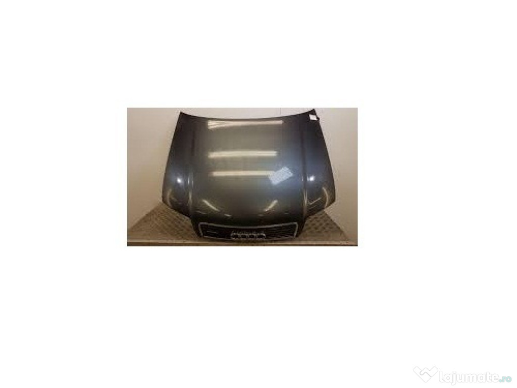 Capota motor Audi A4 B6 00 - 04 vopsita Gri