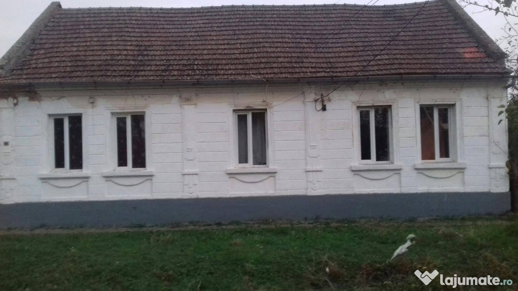 Casa Giulvaz