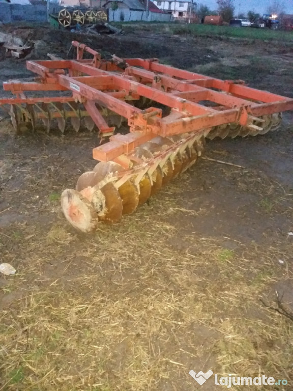 Disc razol