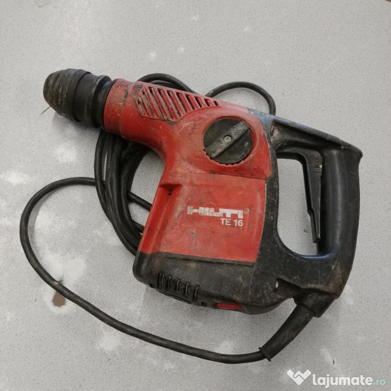 Hilti te16