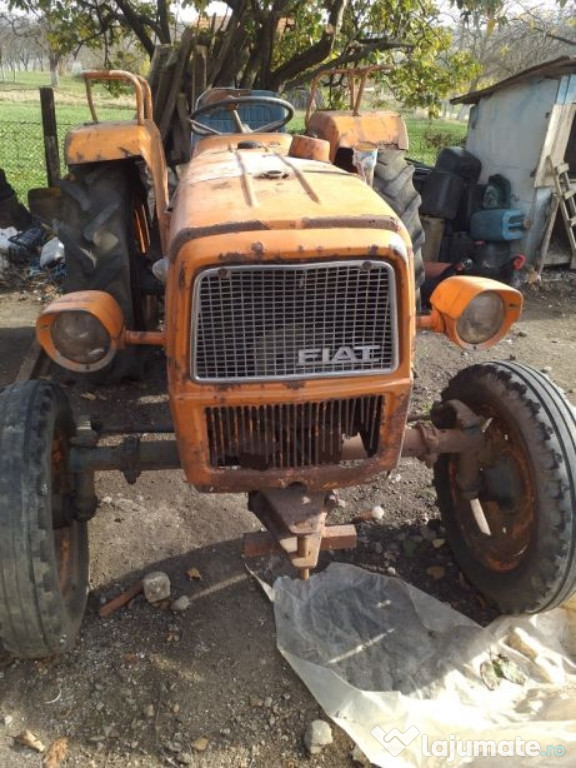 Fiat 415