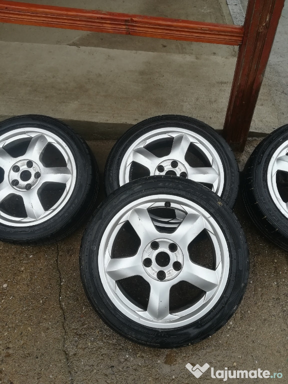 Jante pe 17 ford galaxy 2005 originale