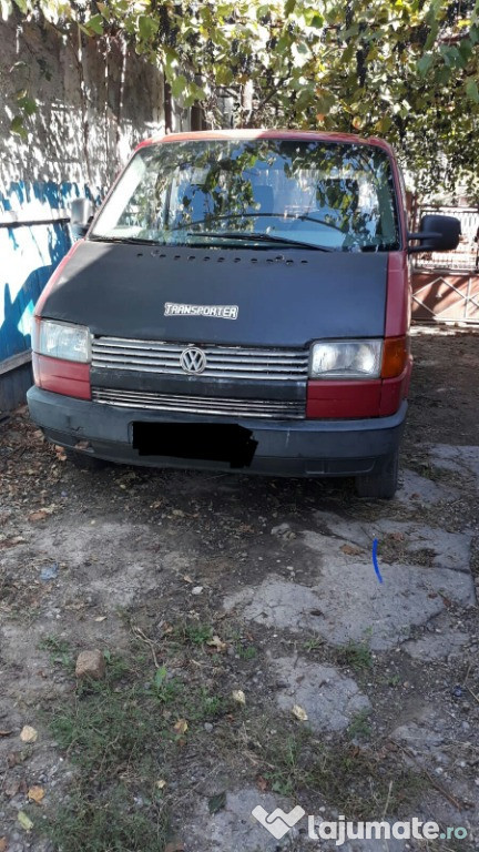 Autoturism VW Caravelle
