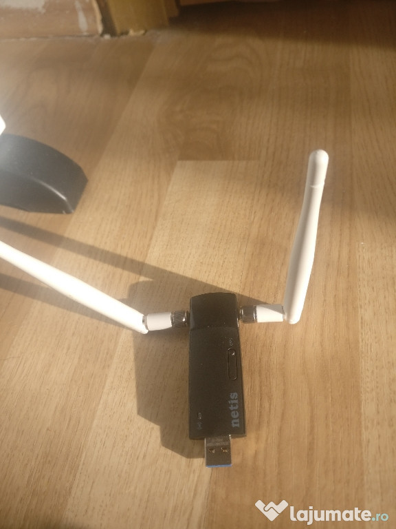 Netis USB AC 1200