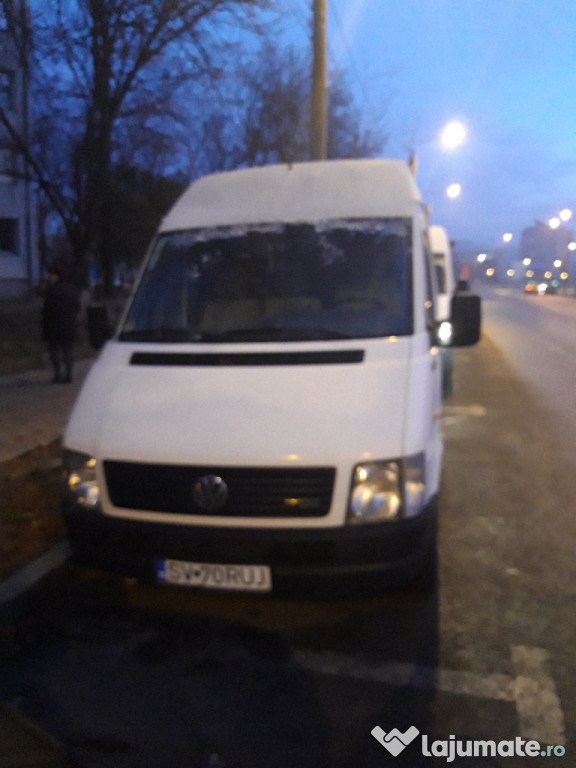Vw Lt