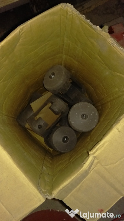 Pistoane pompa erbicidat poloneza Biardski P120