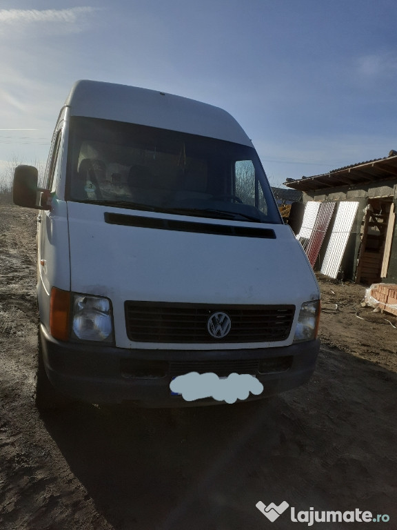 Volkswagen lt35