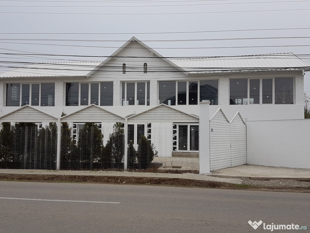 Casa, vila