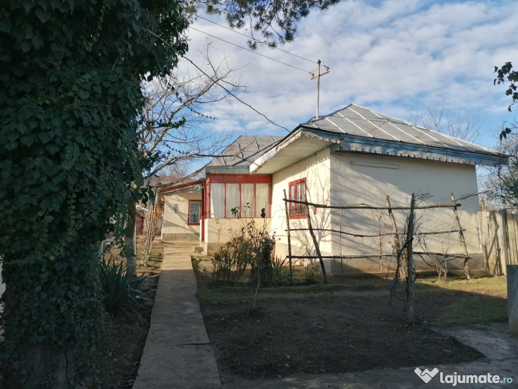Casa la tara